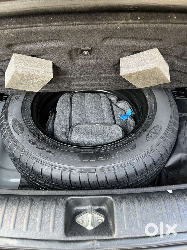 Kia Seltos Gtx Plus, 2022, Petrol