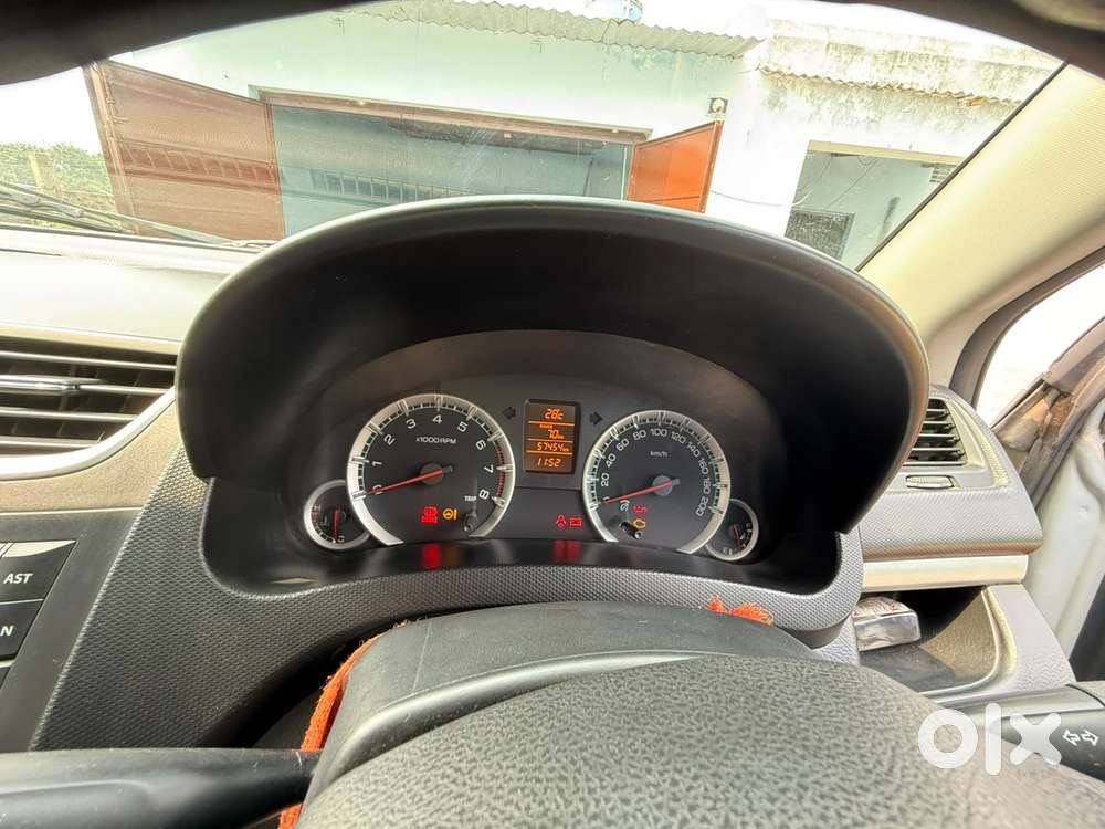 Maruti Suzuki Swift Zxi Petrol 2013