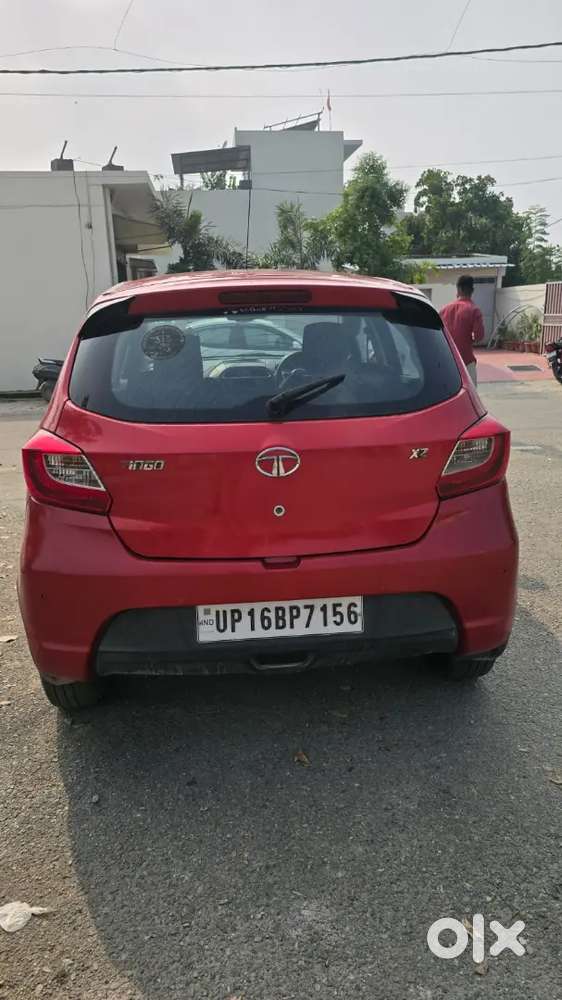 Tata Tiago 1.2 Revotron 2017