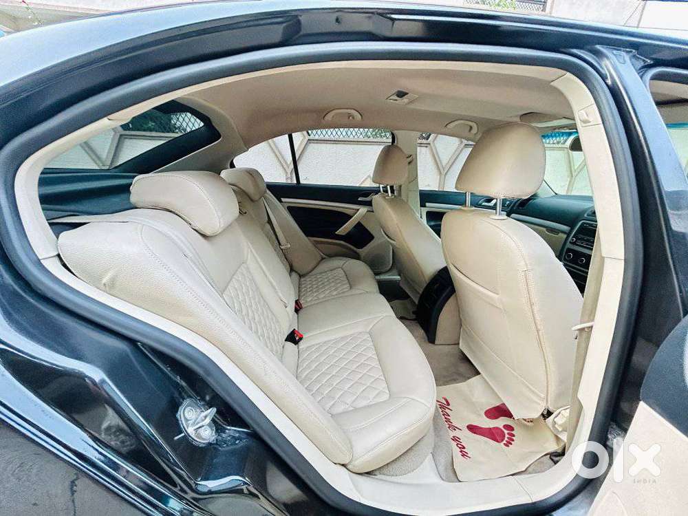 Skoda Laura, 2011, Diesel