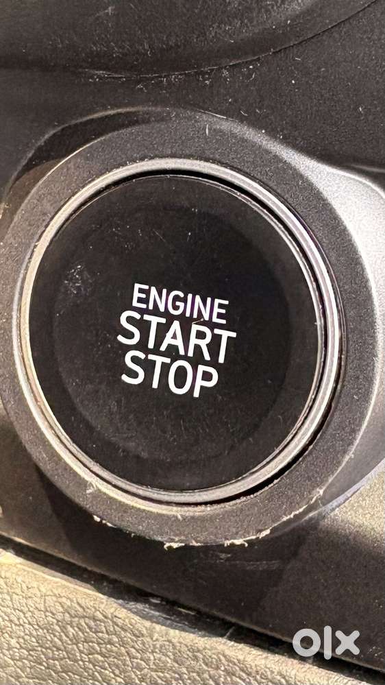 Hyundai I20 Petrol Asta, 2022, Petrol