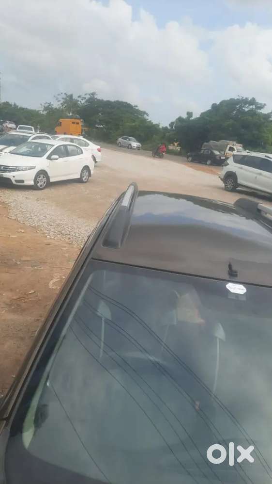 Renault Duster 2016 Diesel Well Maintained