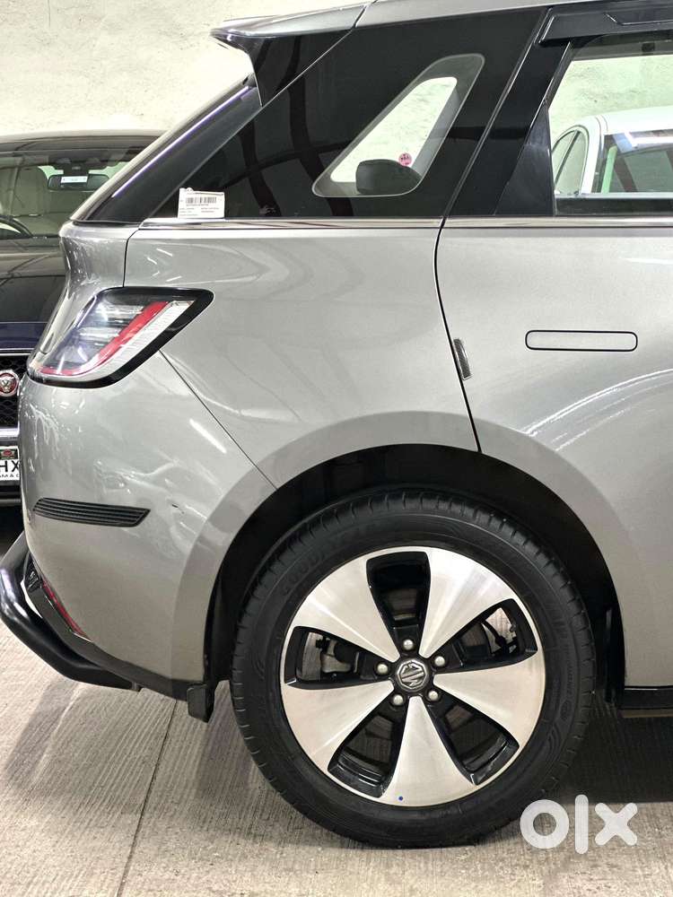 Mg Windsor Ev Essence, 2026, Electric