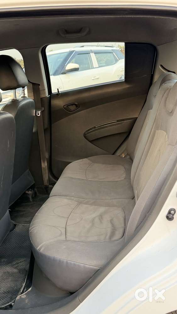 Chevrolet Beat Diesel Lt, 2015, Diesel