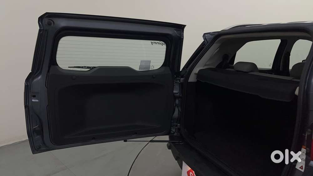 Ford Ecosport 1.5 Ti Vct At Titanium, 2015, Petrol