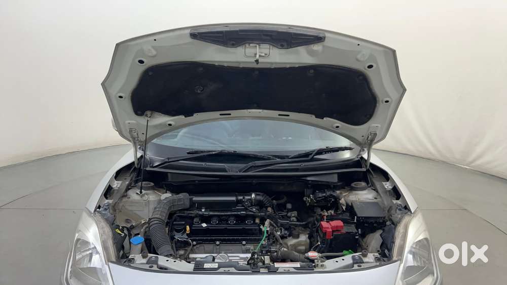 Maruti Suzuki Swift Amt Zxi, 2022, Petrol