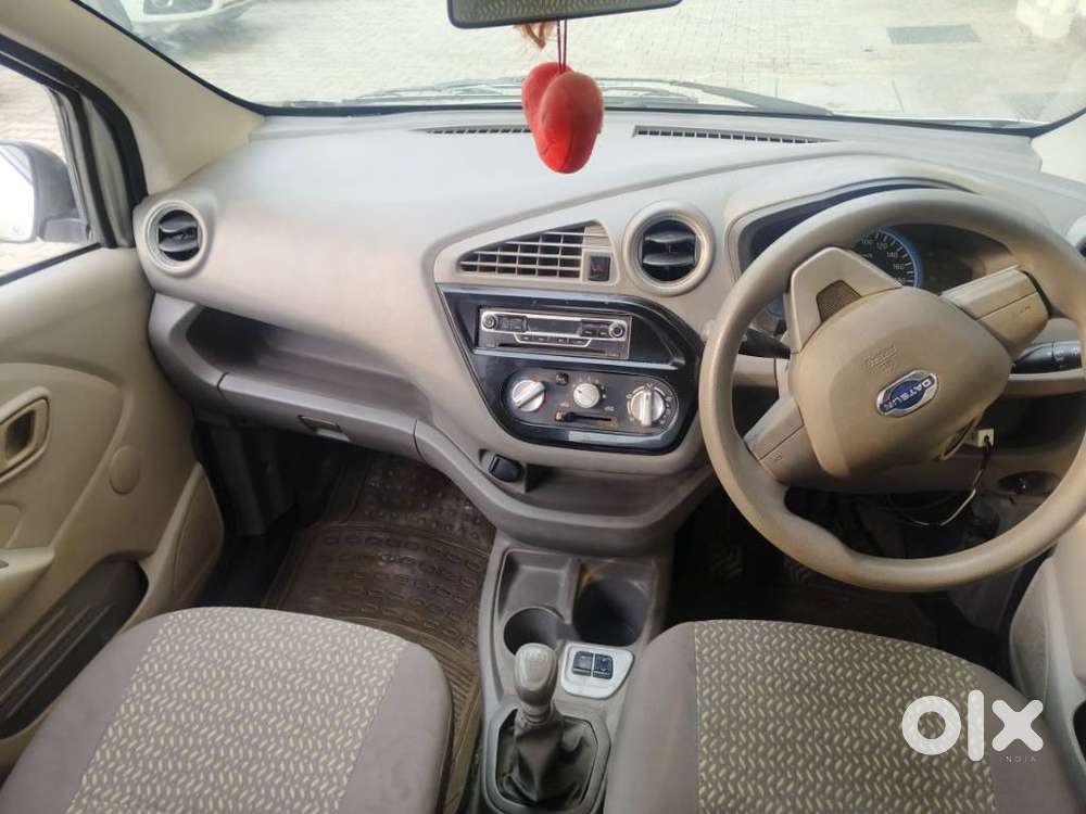 Datsun Redi Go Limited Edition 2018, 2018, Petrol