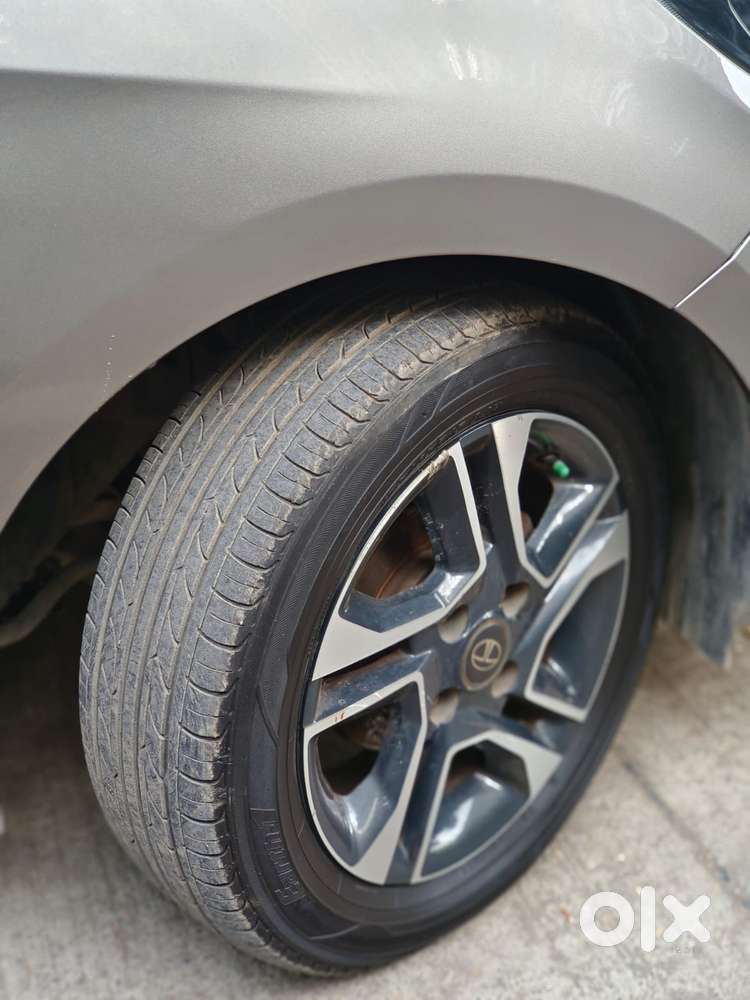 Tata Tigor Xza Plus, 2020, Petrol