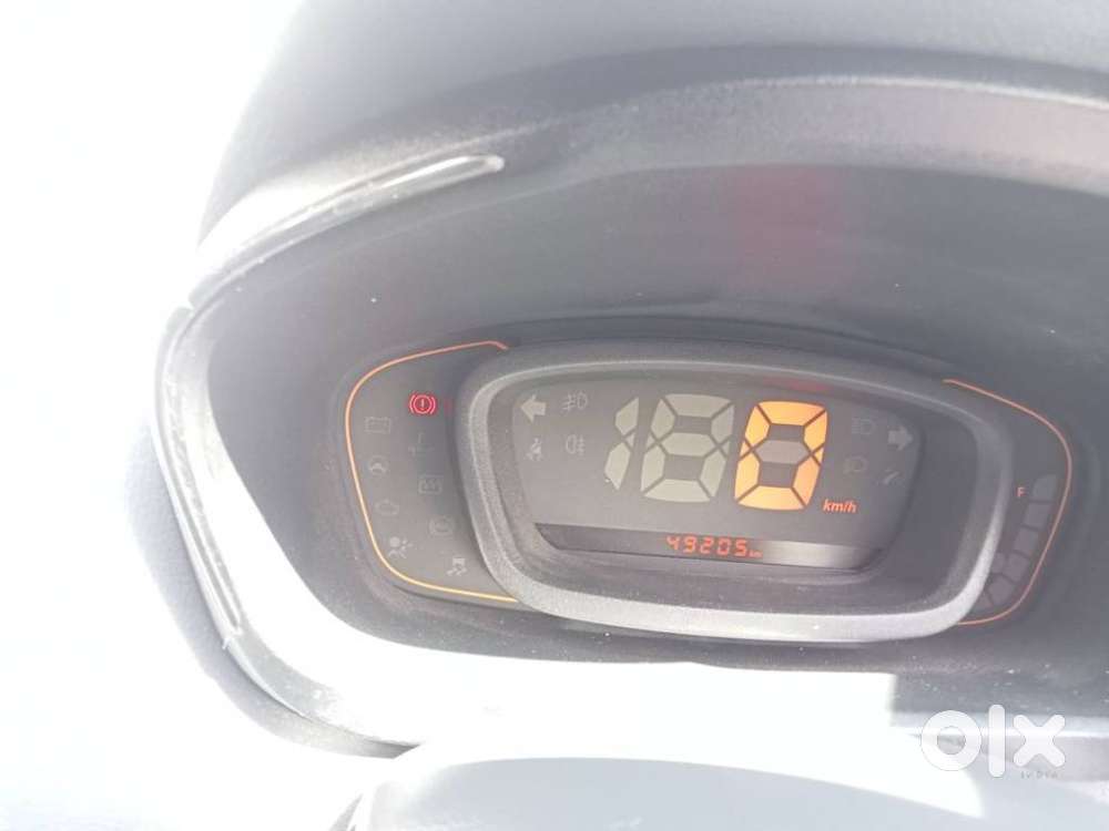 Renault Kwid Rxt, 2015, Petrol