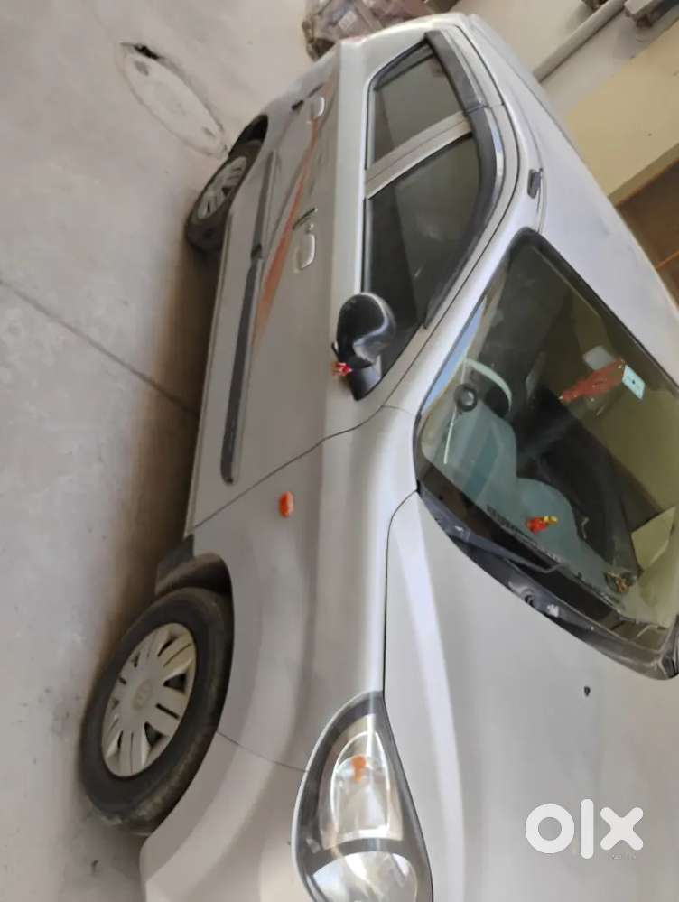 Maruti Suzuki Alto 800