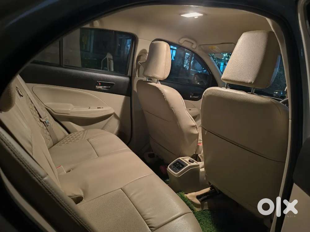Swift Dzire Vxi Cng