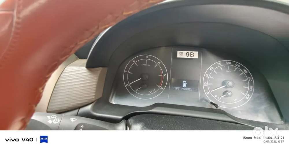 Toyota Innova Crysta G 8 Str, 2022, Diesel