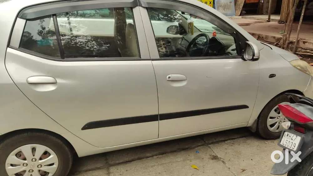 Hyundai I10 2013 Car Available
