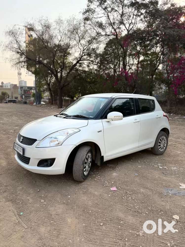 Maruti Suzuki Swift 2018 Vxi, 2013, Petrol