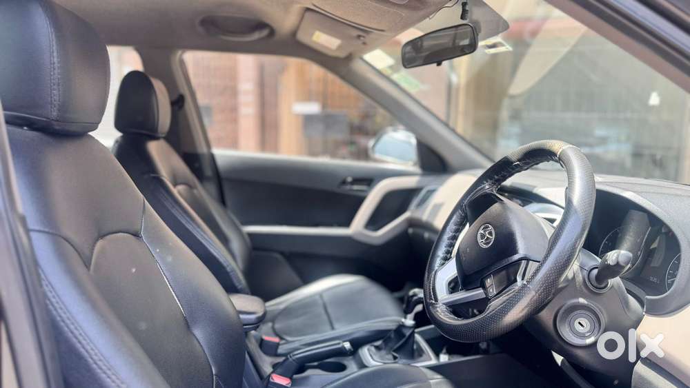 Hyundai Creta 1.4 Crdi S Plus, 2019, Diesel