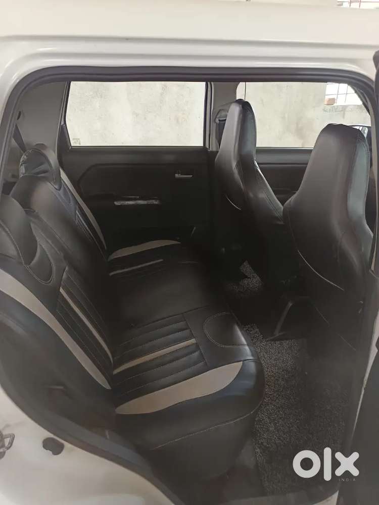 Maruti Suzuki 2020 Model Vxi
