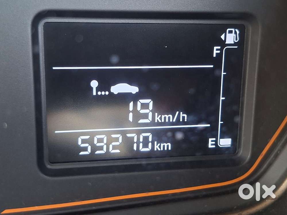 Hyundai New Santro 1.1 Sportz Mt, 2018, Cng & Hybrids