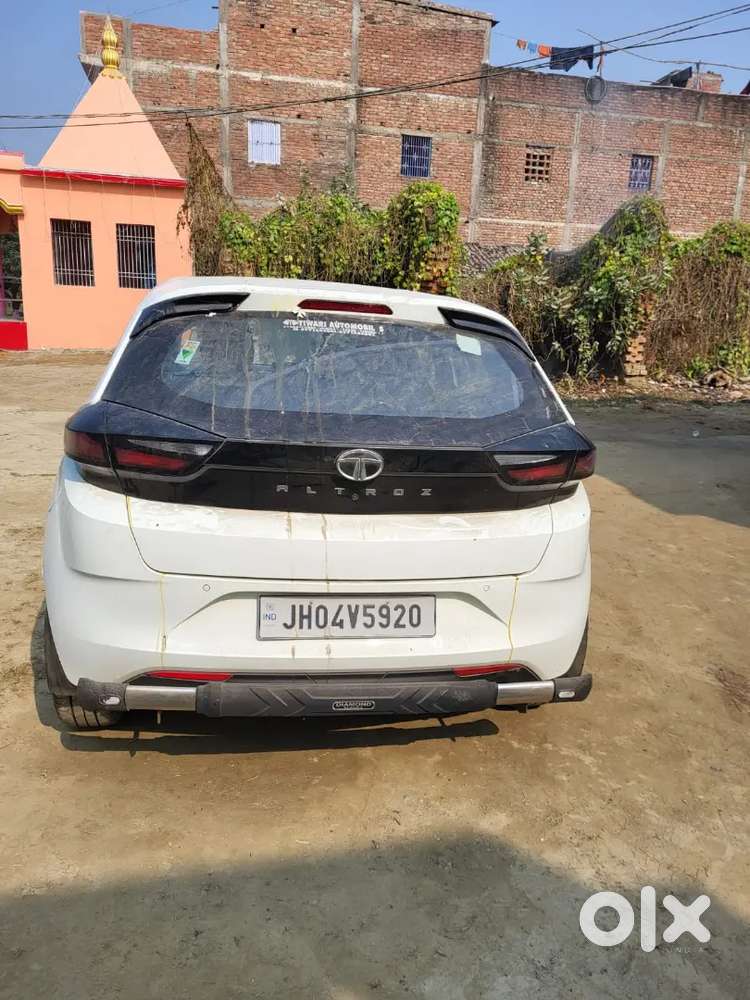 Tata Altroz Xt 2021