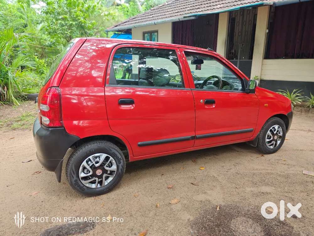 Well Maintained Family Use