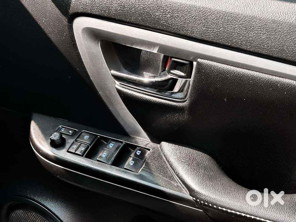 Toyota Fortuner 4x2 Mt 2.8 Diesel, 2022, Diesel