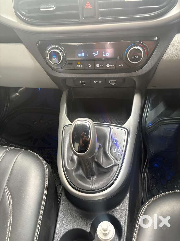 Hyundai Grand I10 Nios 2nd Petrol 2024