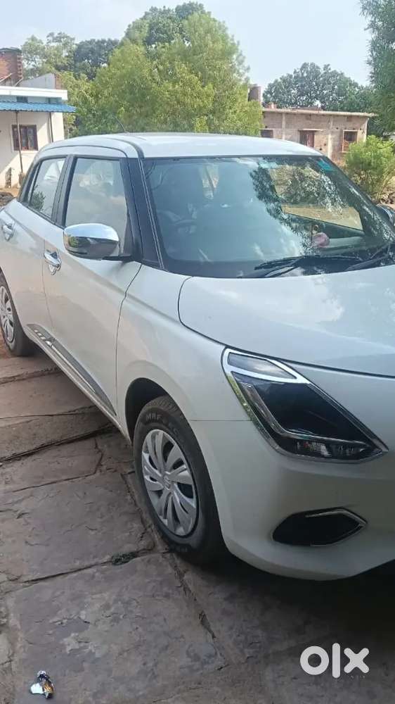 Swift 1.2 Vxi Petrol Manual 2024