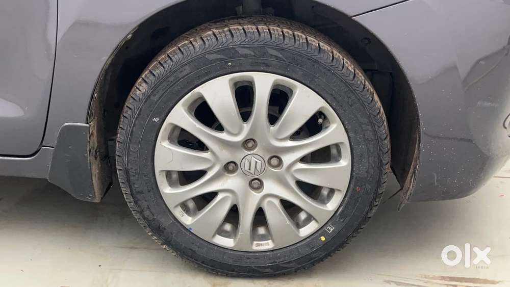 Maruti Suzuki Baleno 1.2 Alpha, 2017, Petrol