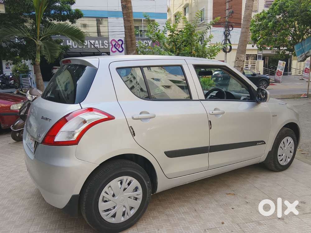 Maruti Suzuki Swift Dzire 2012-2015 Ldi, 2012, Diesel