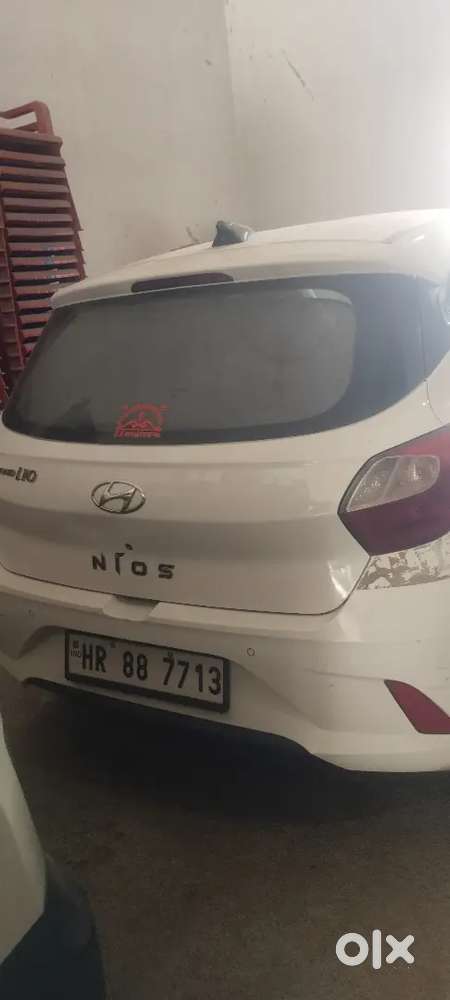 I Am Buy A New Car