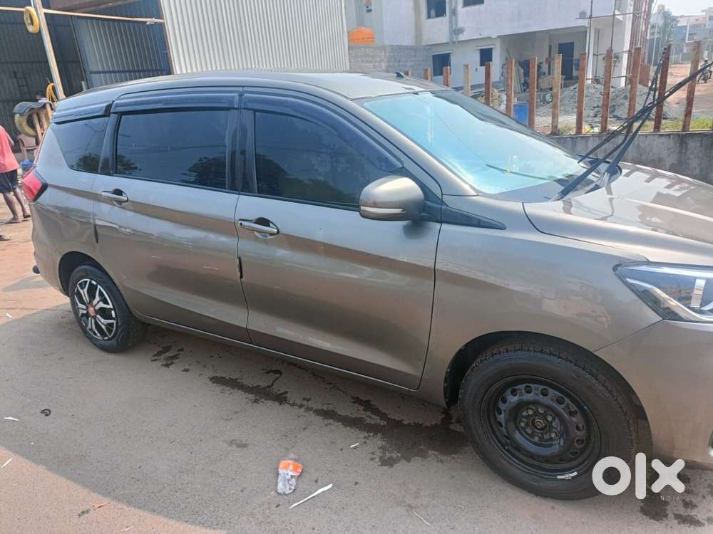 Maruti Suzuki Ertiga 1.5 Vxi, 2024, Petrol