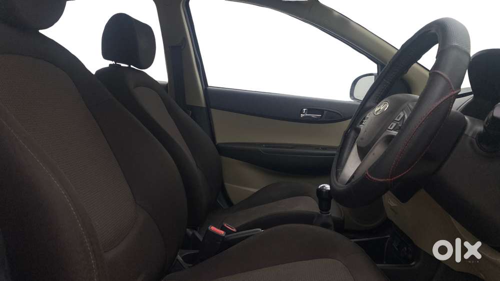 Hyundai I20 2012-2014 Asta 1.2, 2013, Petrol