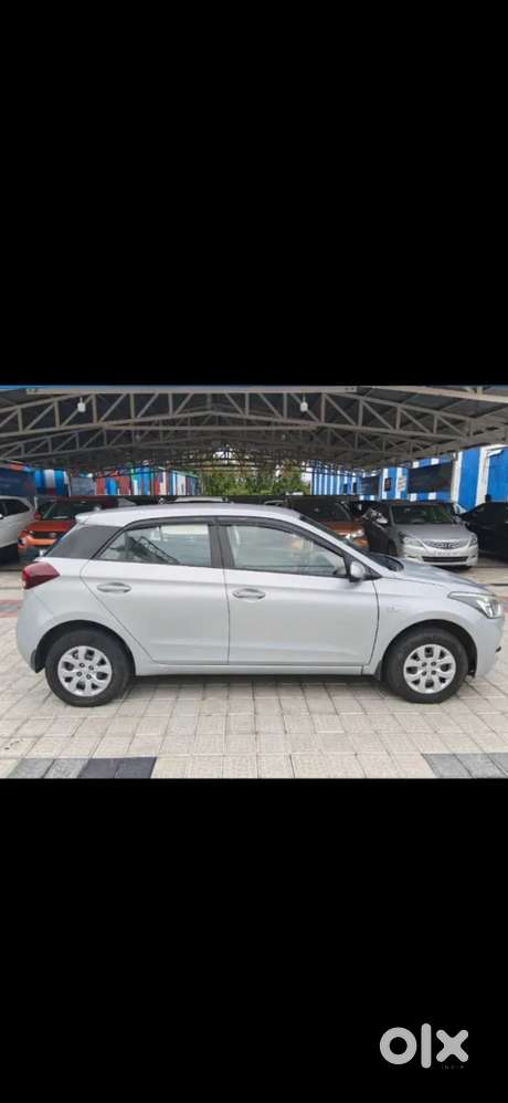 Hyundai Elite I20 Asta 1.4 Crdi, 2019, Diesel