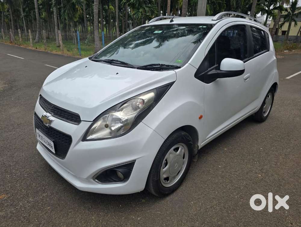 Chevrolet Beat 2014-2016 Diesel Lt Option, 2014