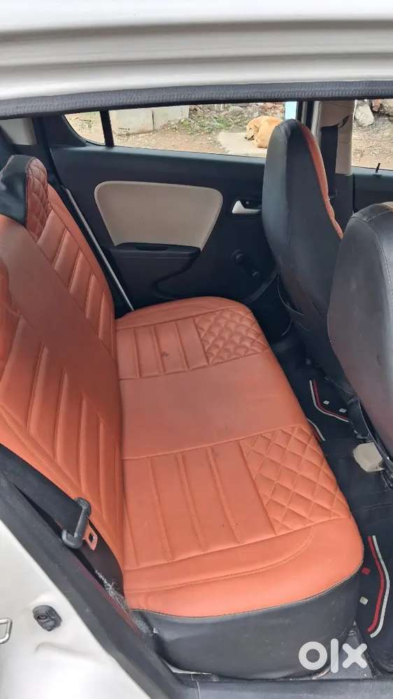 Maruti Suzuki Alto 2021