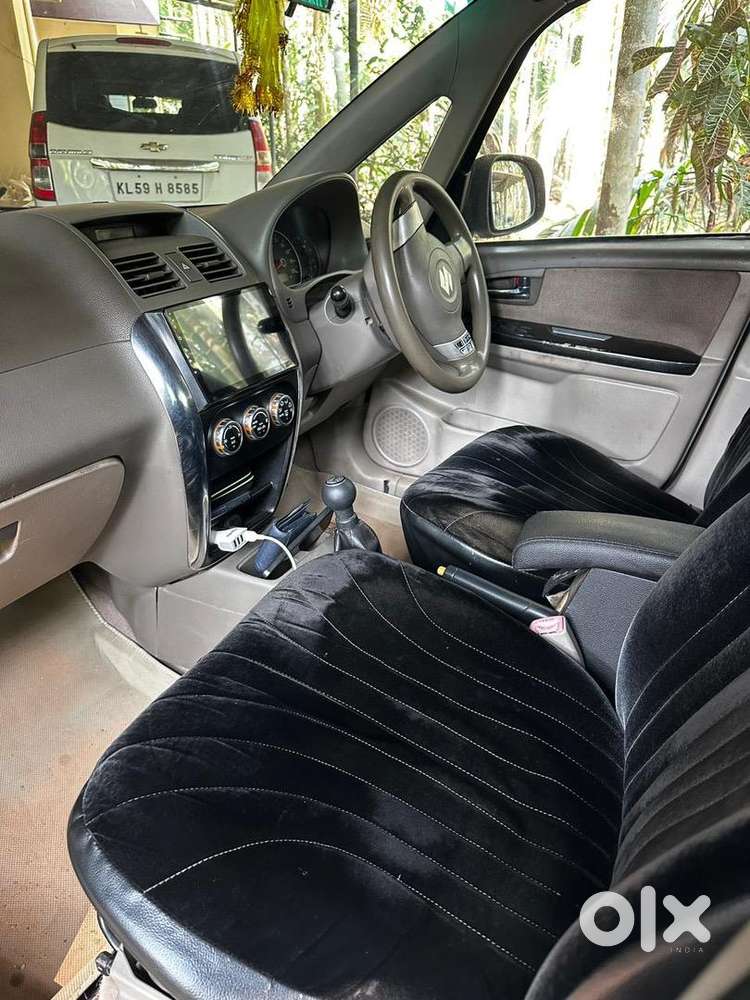 Good Vehicle
