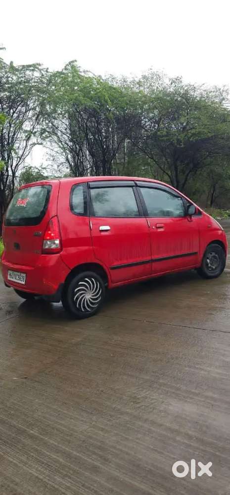 Maruti Suzuki Zen 2007 Vxi Manual Petrol