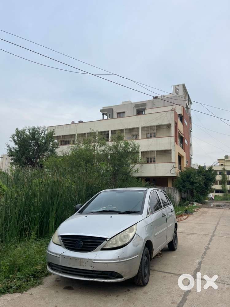 Tata Indica Vista 2013 Diesel