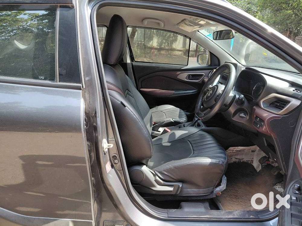 Maruti Suzuki Fronx Delta Plus 1.2 Mt, 2023, Petrol