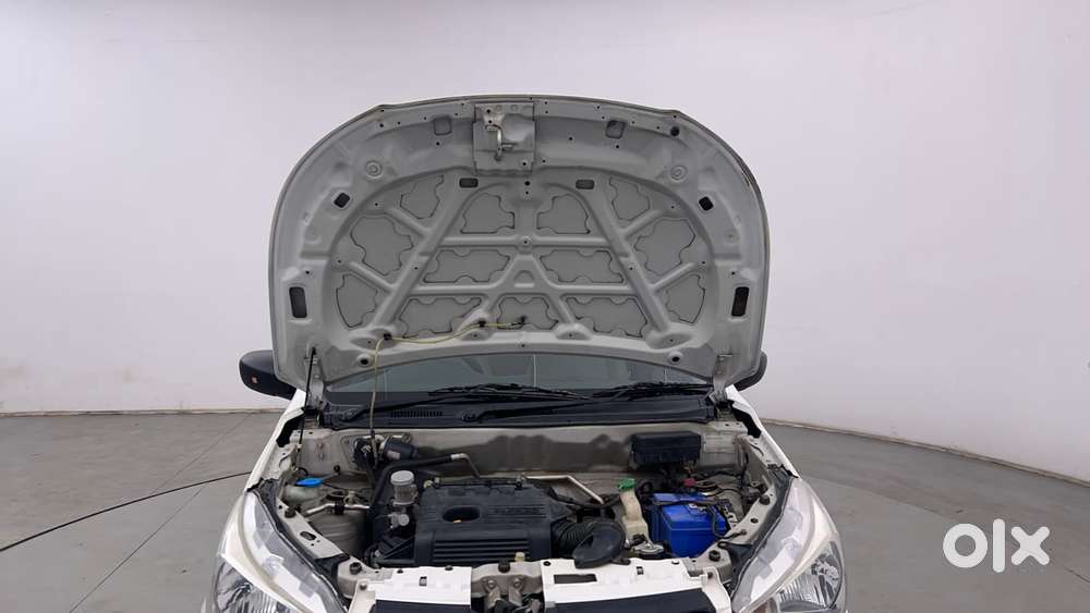 Maruti Suzuki Alto K10 Vxi, 2016, Petrol