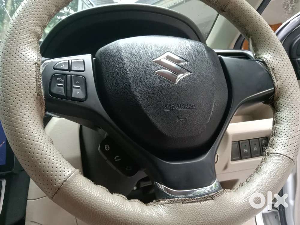 Maruti Suzuki Ciaz 2016 (november) 32600km Driven, Well Maintained