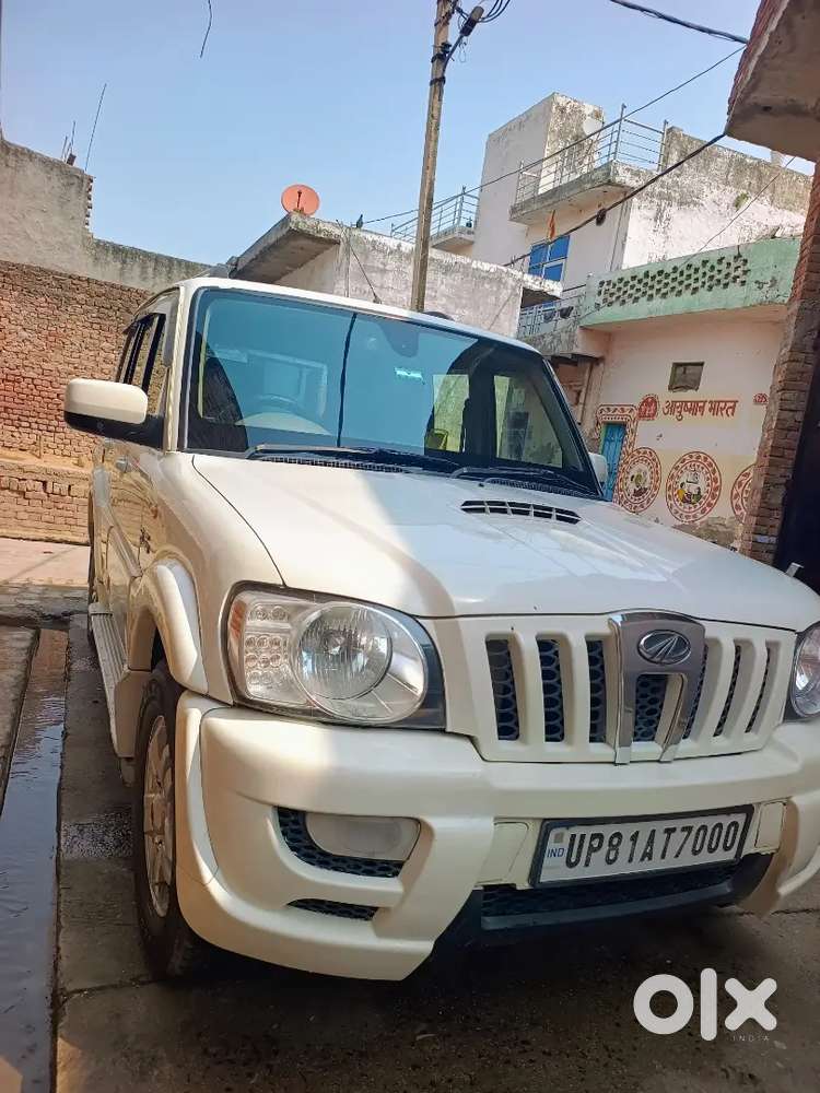 New Car Leni Hai