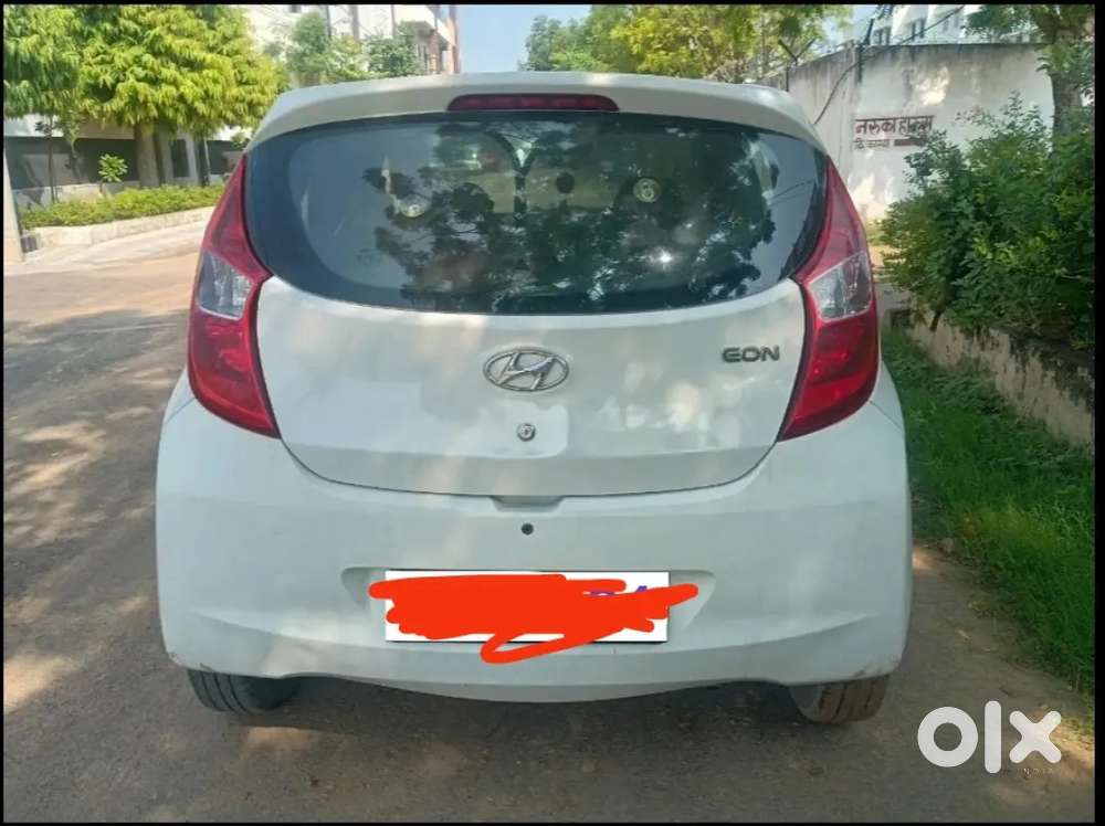 Sell Immediately Hyundai Eon Magna + 2018