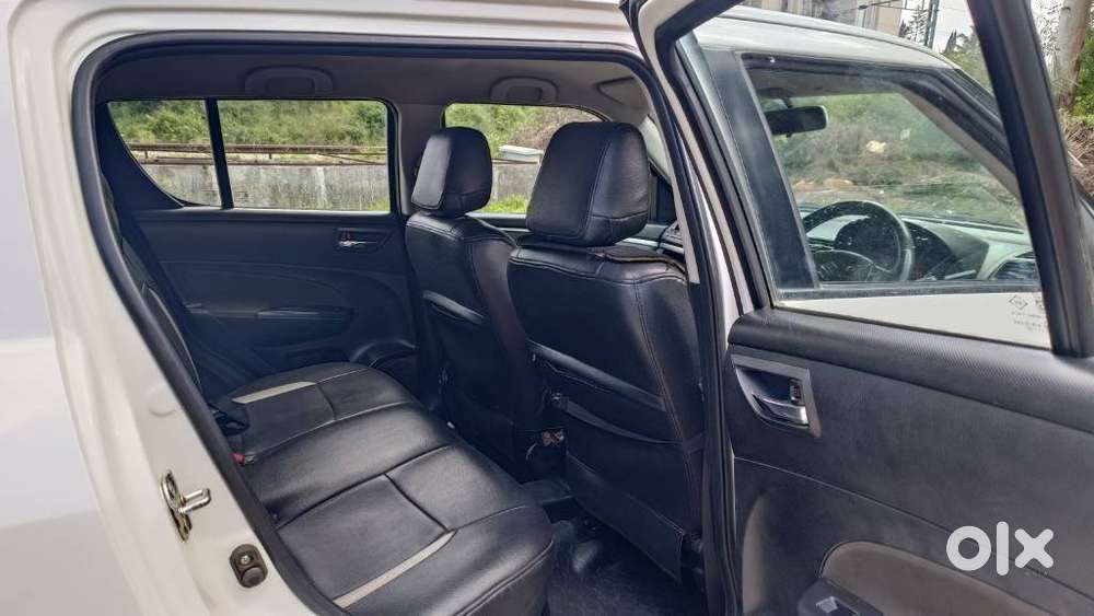 Maruti Suzuki Swift Vxi + Manual, 2015, Petrol
