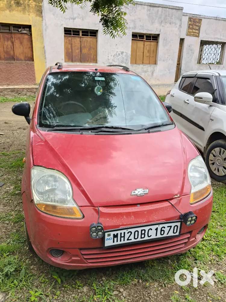 Chevrolet Spark 1.0 Petrol 2007