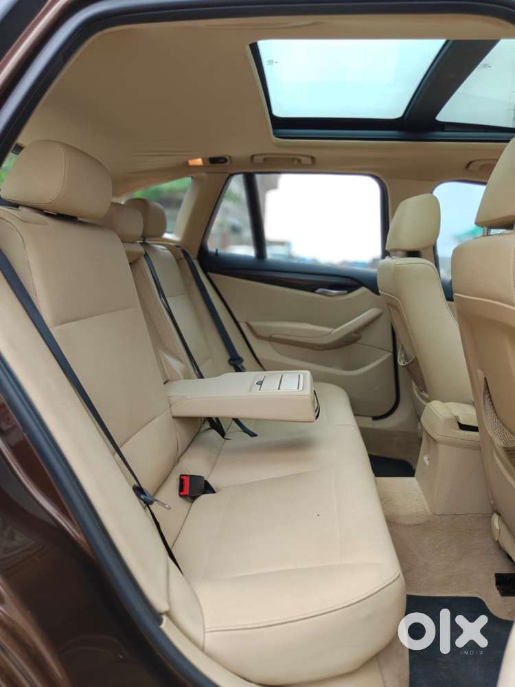 Bmw X1 2.0 Sdrive 20d, 2014, Diesel