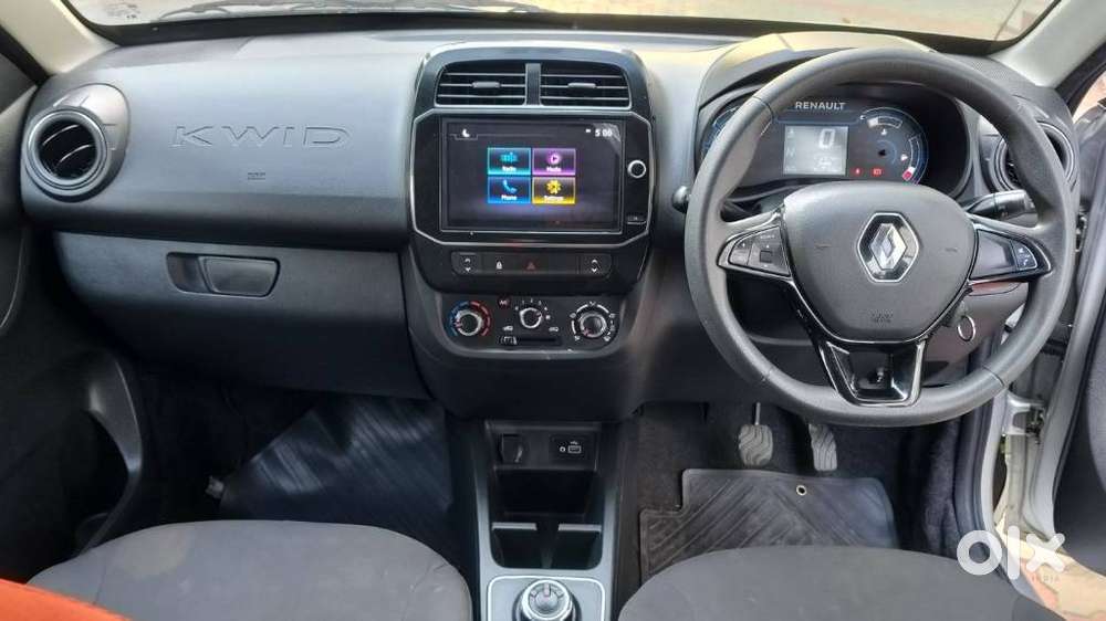 Renault Kwid Rxt 1.0, 2024, Petrol