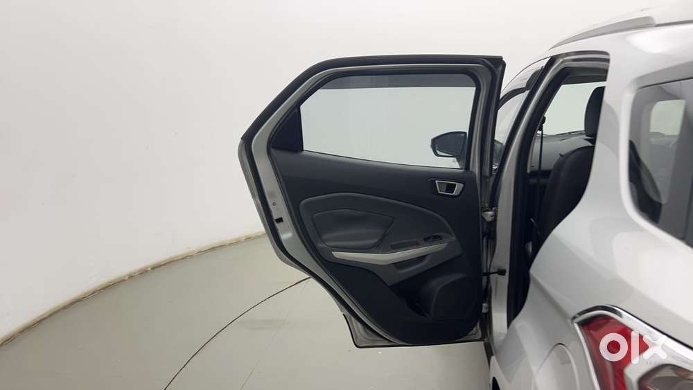 Ford Ecosport [2017-2020] 1.0 Ecoboost Titanium, 2014, Petrol