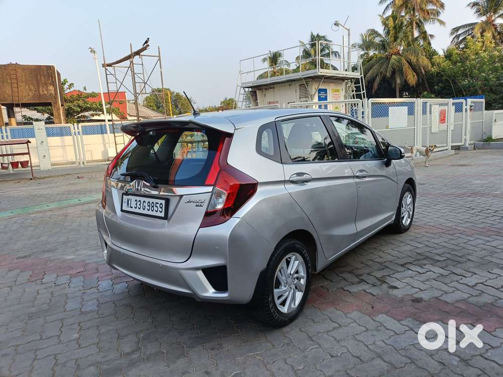 Honda Jazz 1.5 V I Dtec, 2016, Diesel