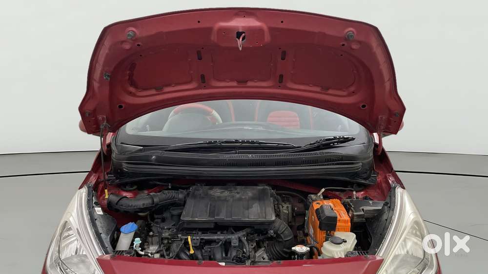 Hyundai Grand I10 1.2 Kappa Asta, 2018, Petrol