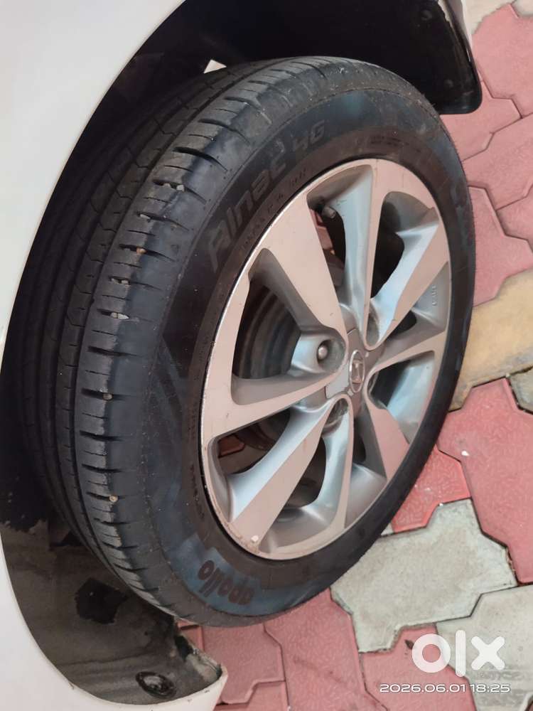 Hyundai Elite I20 1.2 Asta (o) Dual Tone, 2017, Diesel